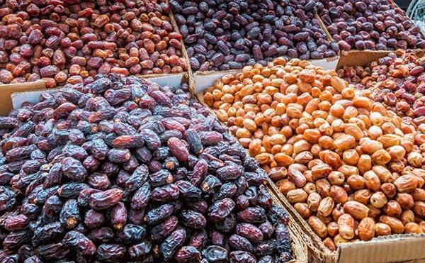 6 Tips Memilih Buah Kurma yang Enak Dan Segar (Share Dari Penjualnya Langsung, Gan!)