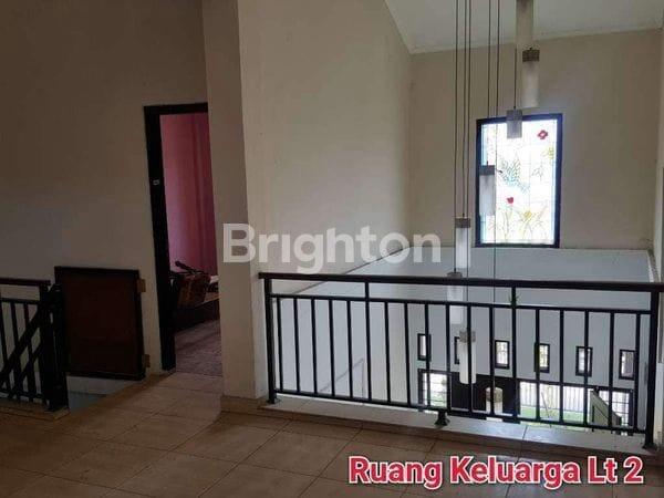 Rumah Mewah Murah 2 Lantai Strategis Di Pekayon Bekasi Selatan