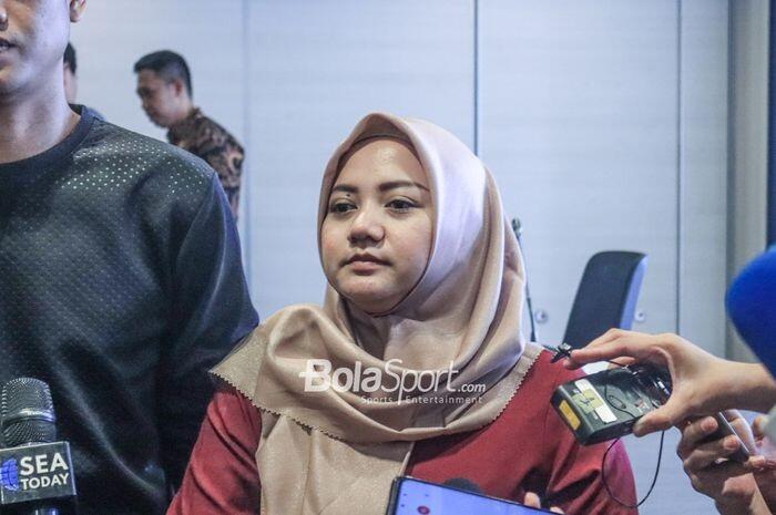 Mantan Istri Blak-blakan : Kurnia Meiga Suka Mabuk, Selingkuh hingga KDRT