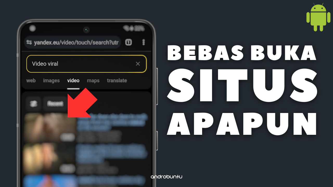 Link Download Androbuntu Proxy untuk Buka Situs Terlarang