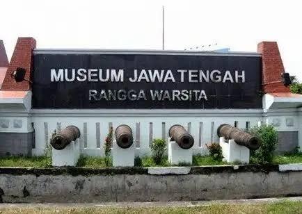 5 Destinasi Wisata Terbaru yang Mengagumkan di Jawa Tengah Tahun 2024