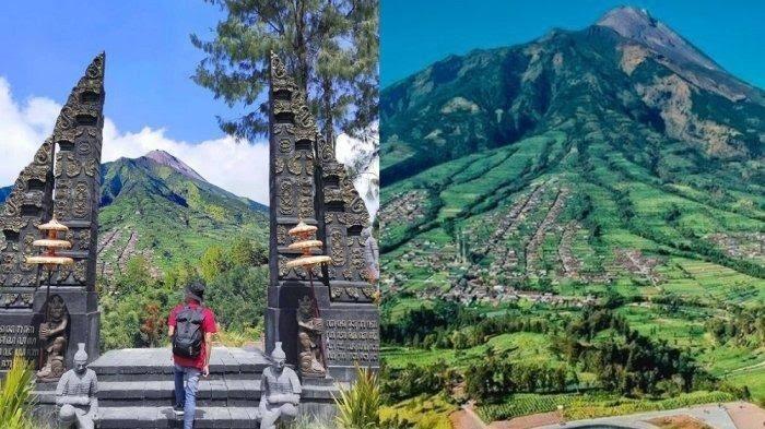 5 Destinasi Wisata Terbaru yang Mengagumkan di Jawa Tengah Tahun 2024