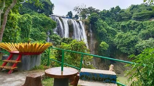 5 Destinasi Wisata Terbaru yang Mengagumkan di Jawa Tengah Tahun 2024