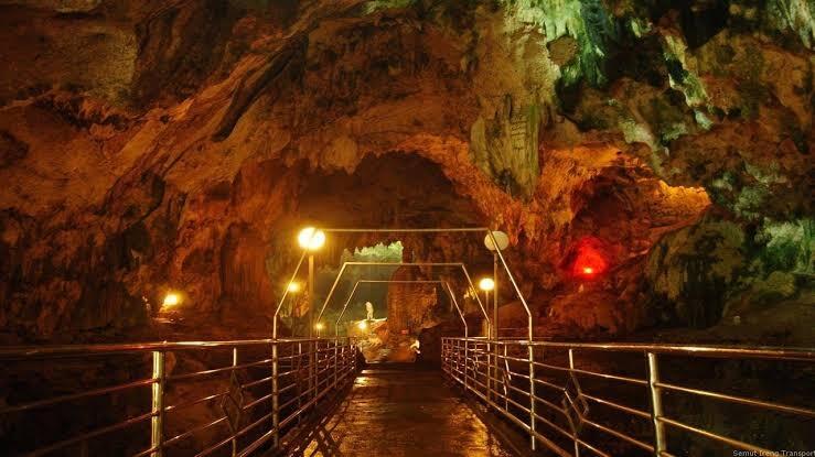 5 Destinasi Wisata Terbaru yang Mengagumkan di Jawa Tengah Tahun 2024