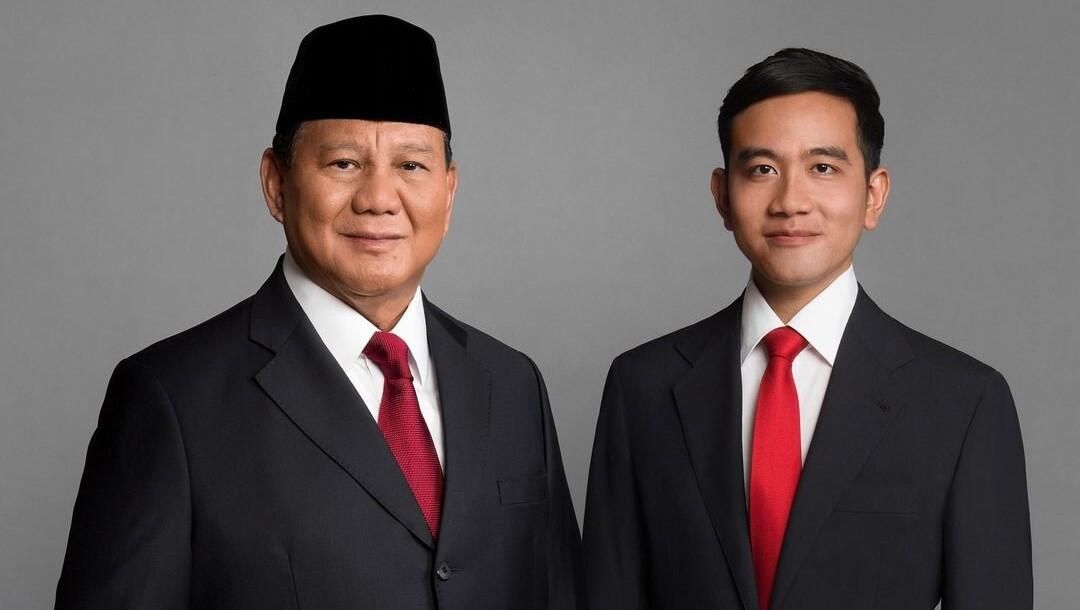 Rekapitulasi Pilpres 2024 di Jatim, Prabowo-Gibran Menang Telak 