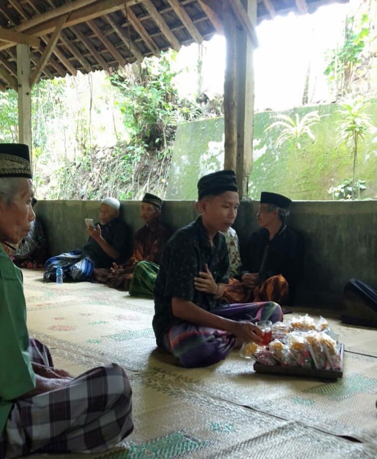 Perayaan Tradisi Nyadran di Desa Bongsren Kring 1, Serta Pelajaran yang Bisa Dipetik!