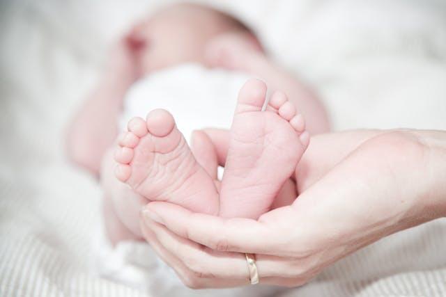 Tanda Pasti Ruam Popok Si Kecil Akan Segera Sembuh