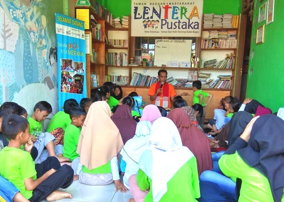 Puasakan Hatinya, Bukan Perutnya