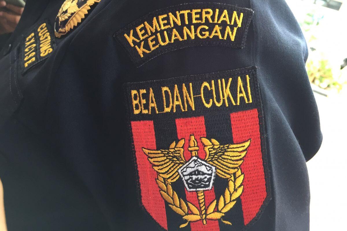 Bea Cukai Batasi Jenis Barang Bawaan dari Luar Negeri