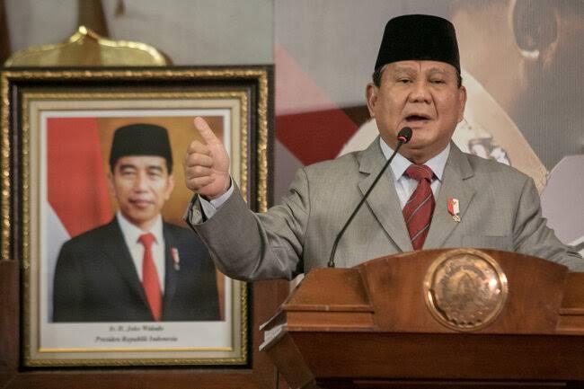 WNI di Yerusalem Desak Prabowo Jalin Kerja Sama dg Israel seusai Dilantik Presiden