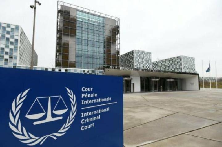 650 Pengacara Chile Laporkan Israel ke ICC atas Genosida di Gaza