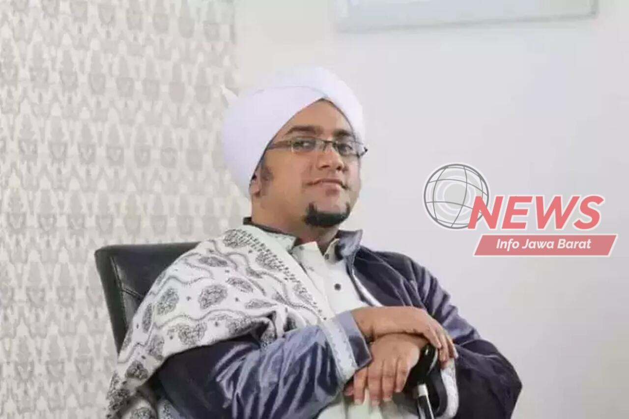 Siapa Sebenarnya Sosok Habib Hasan Bin Ja'far Assegaf Meninggal 47 Tahun?