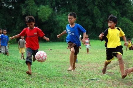 #NgabuburitCerita-Kesan Indah Romadhon Dalam Hidup