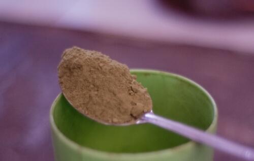 Bahas Kratom Dan Gejala Penarikan Obat.