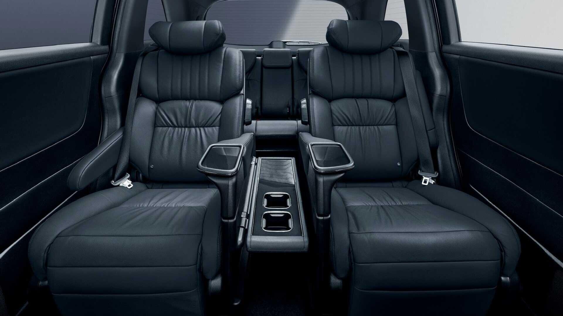 Harga dan Tanggal Rilis Honda Odyssey Tahun 2025