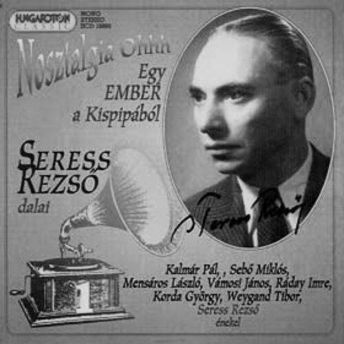 "Gloomy Sunday" Lagu Pembawa Petaka dan Siapa Sih Rezso Seress?