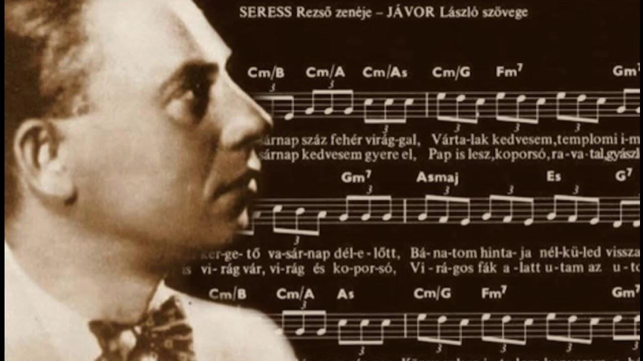 "Gloomy Sunday" Lagu Pembawa Petaka dan Siapa Sih Rezso Seress?