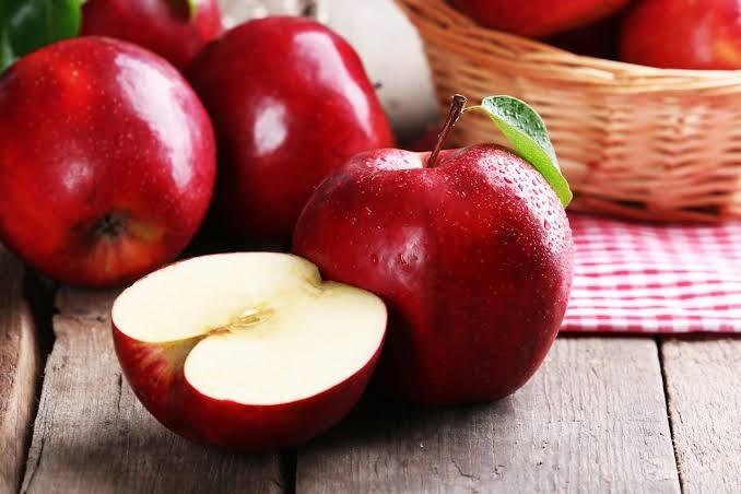 Penuh Kebaikan | Menggali Manfaat Apel Saat Berpuasa
