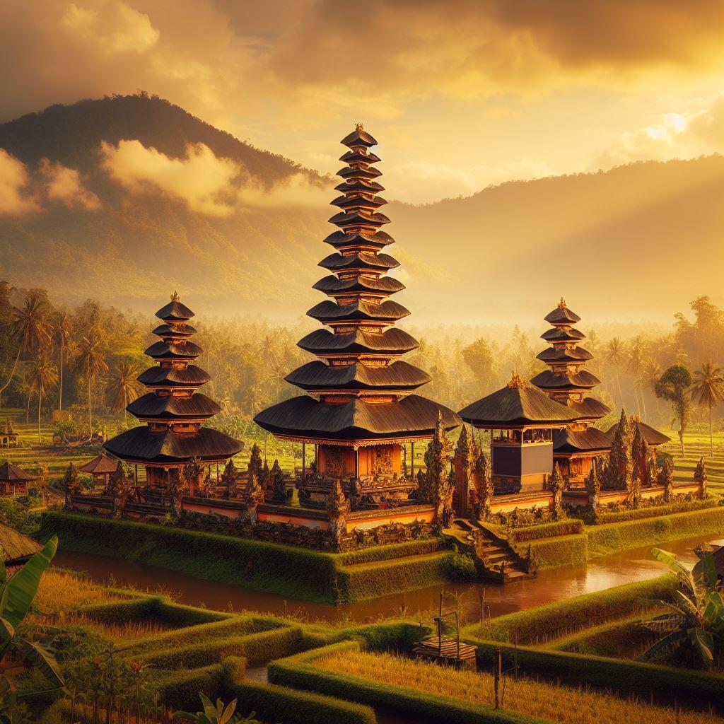 Mantram Puja Trisandya: Kekuatan Kata-kata Suci dalam Agama Hindu Bali