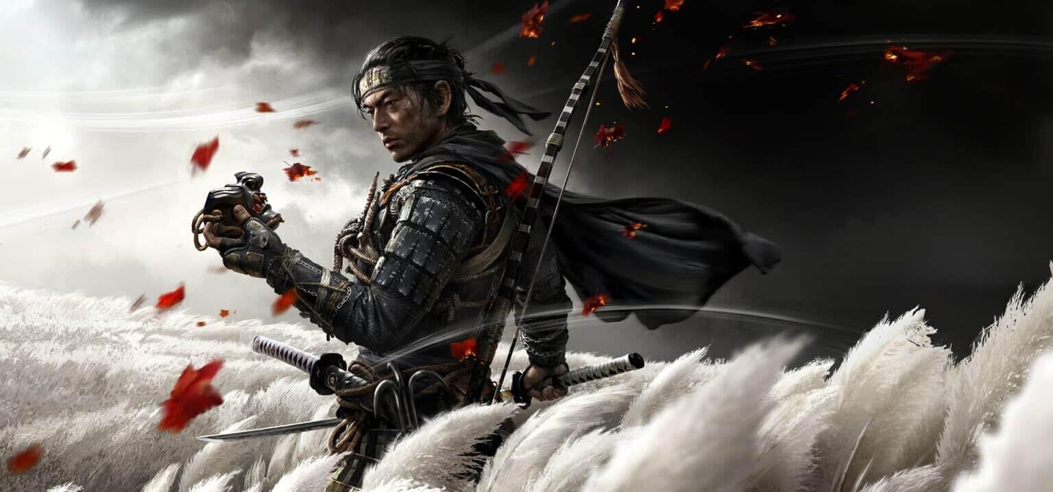 Ghost of Tsushima, Game Penuh Aksi Eksklusif PlayStation, Akan Dirilis untuk PC