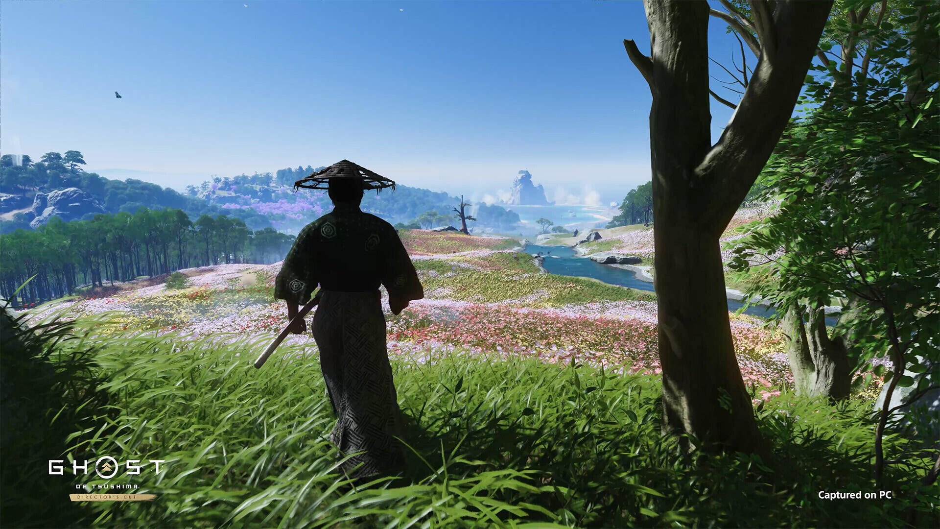 Ghost of Tsushima, Game Penuh Aksi Eksklusif PlayStation, Akan Dirilis untuk PC