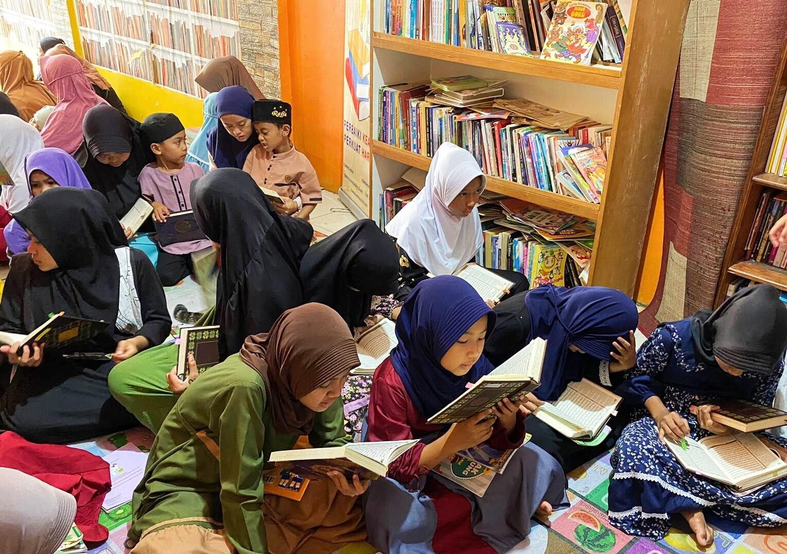 Uang Habis Bisa Dicari Tapi Waktu Terbuang Susah Kembali