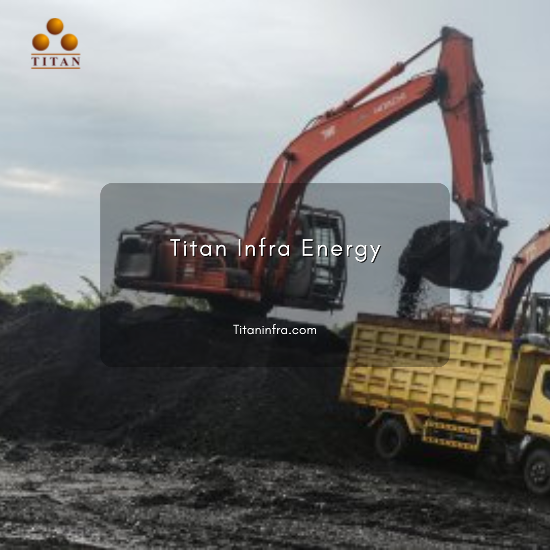 Titan Group dan Anak Perusahaannya Membangun Infrastruktur Energi di Sumatera Selatan