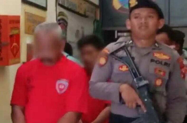 Kepala Sekolah Cabul di Sampang Belum Terima Sanksi Dinas