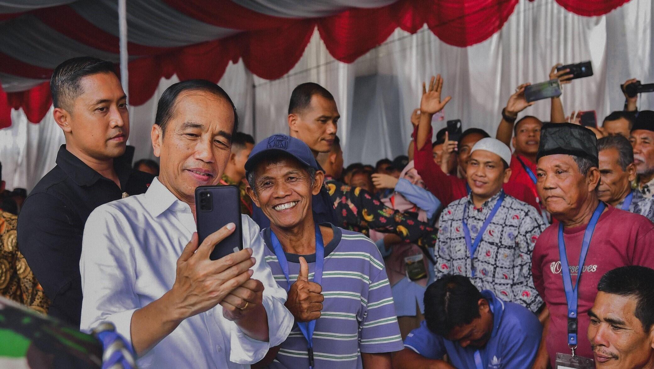 Respon PDIP Usai Netralitas Jokowi di Pilpres 2024 Dipertanyakan di Sidang PBB