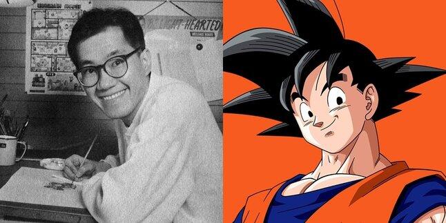 Akira Toriyama Meninggal,Apakah Manga Dragon Ball Super berhenti?
