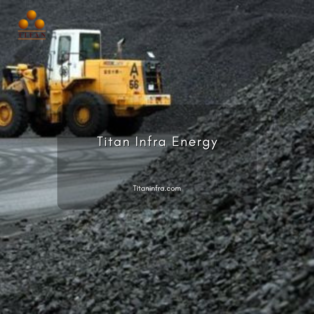 Mengenal Perusahaan Infrastruktur dan Tambang Batu Bara: PT Titan Infra Energy