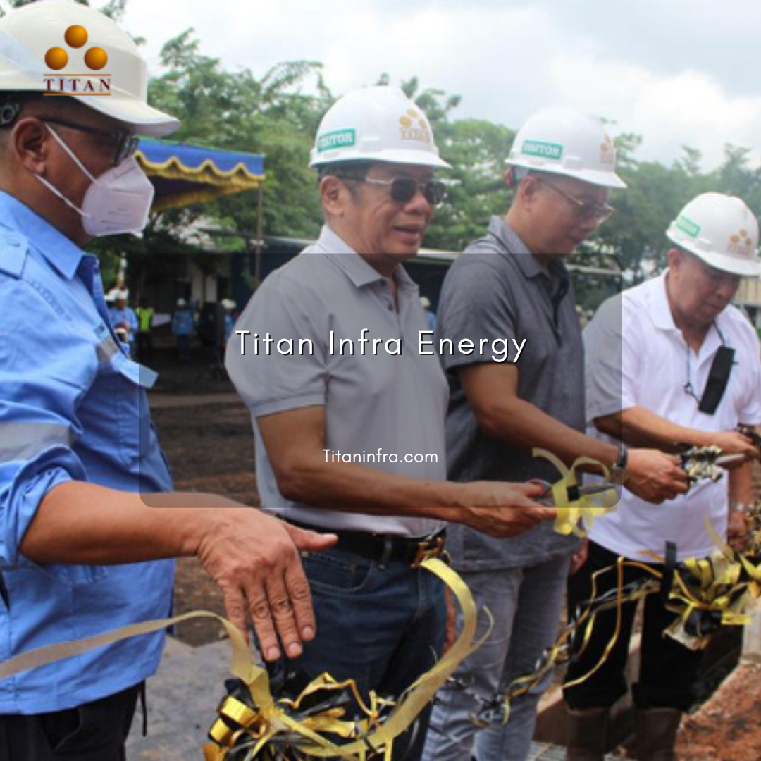 Mengenal Perusahaan Tambang dan Infrastruktur Batu Bara PT Titan Infra Energy