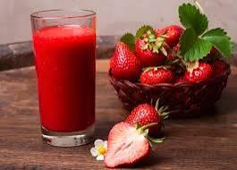 Resep Jus Strawberry yang Menggugah Selera