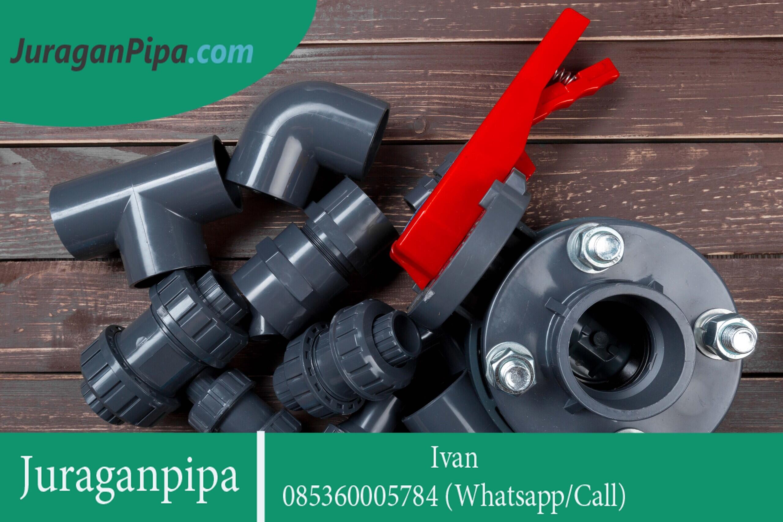 Daftar Harga Sambungan Rumah