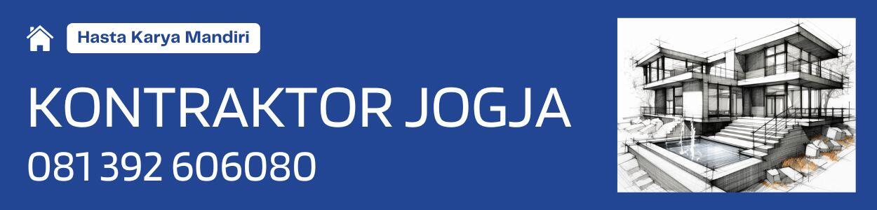 Jasa Kontraktor Rumah Kost Eksklusif di Kota Jogja