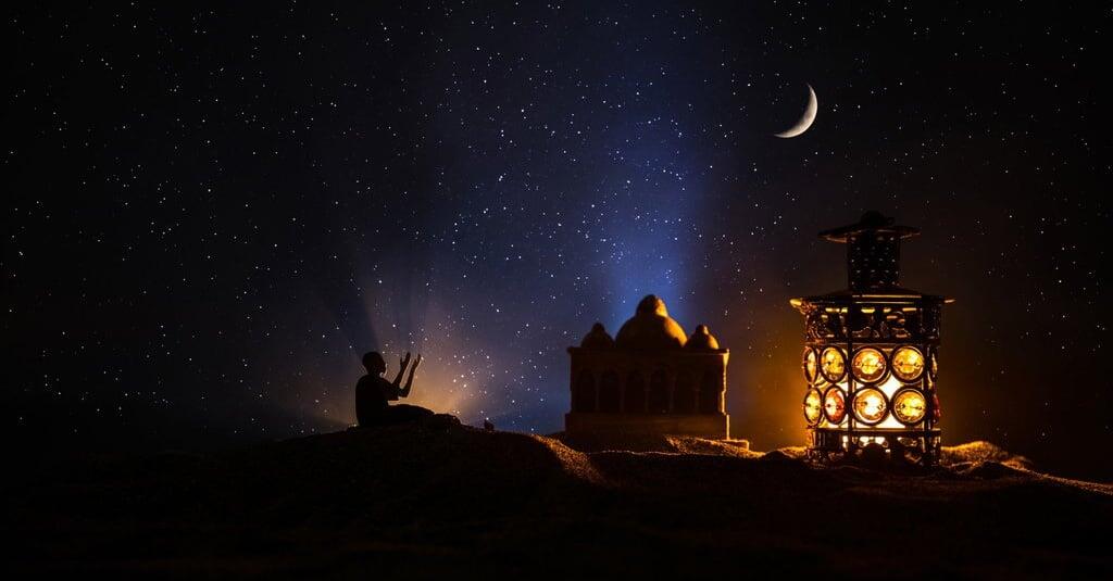 Malam yang Berubah