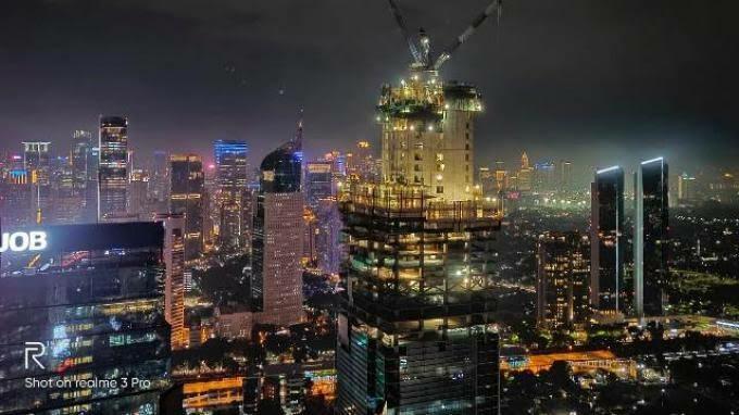 Ibukota Pindah, Jakarta Akan Disulap Menjadi Seperti New York!