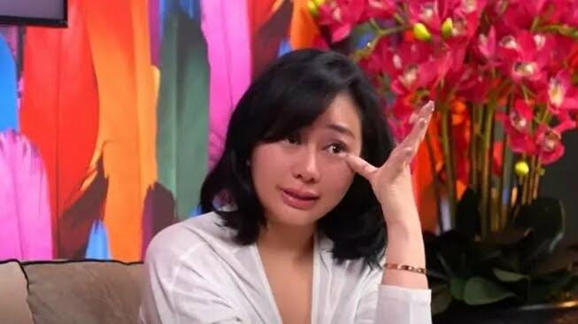 Denise Chariesta jadi Tersangka Pencemaran Nama Baik, Instagramnya Disita Polda Sumut