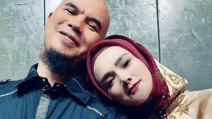 Selamat! Makhluk Tuhan Paling Seksi, Mulan Jameela Dua Kali Beruntun jadi Anggota DPR