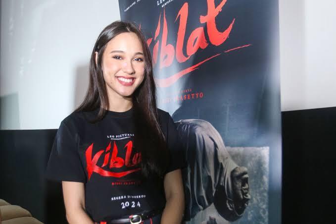 Film Kiblat Mengajak Kita Untuk Kembali Ke Jalan Yang Diridhoi Sang Pencipta