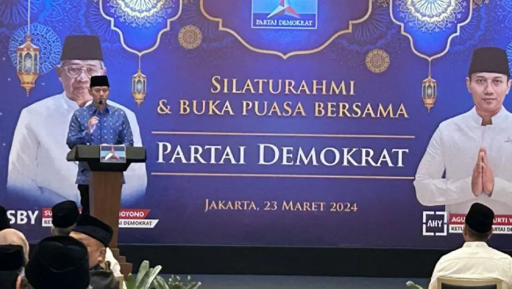 Alasan AHY Gabung dengan Prabowo saat Pemilu 2024, Ada Politik Uang?