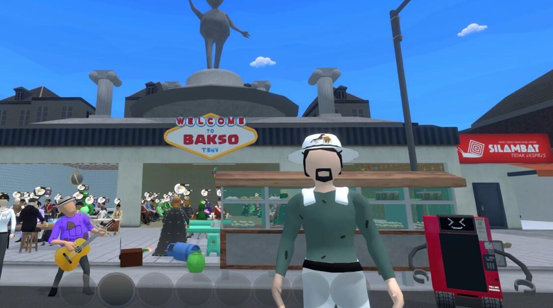 Link Unduh Bakso Simulator Mod Apk (Unlimited Money) Terbaru 2024