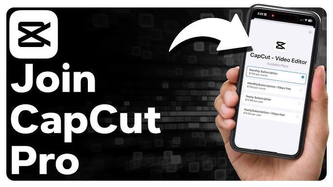 CapCut Mod APK v11.4.0 Premium Terbuka Gratis Download Terbaru 2024