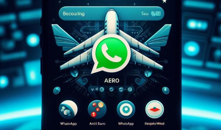 Ini WhatsApp Aero (WA Aero) Apk Official 2024 Download Versi Terbaru!