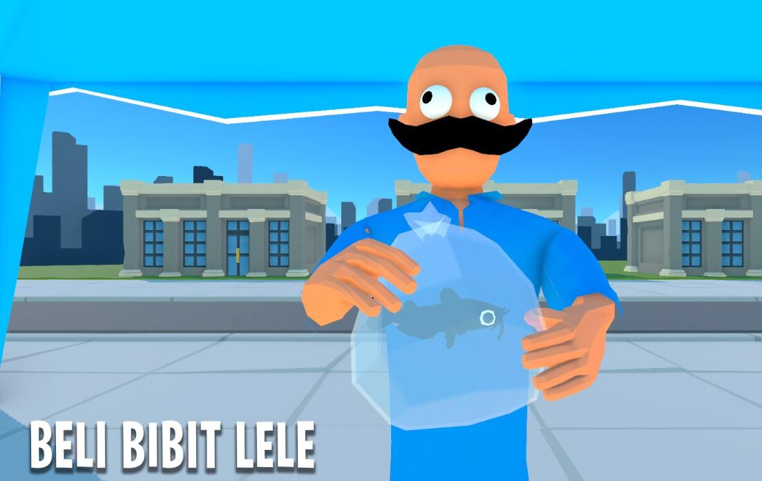 Link Unduh Aku si Peternak Lele Mod Apk (Unlimited Money) Terbaru 2024