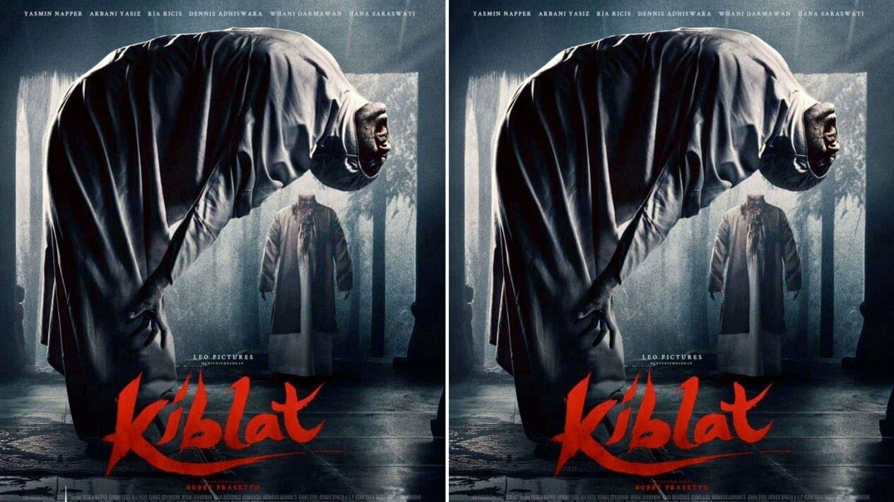 MUI Kecam Film 'Kiblat' dan Melarang Film Ini Tayang di Bioskop! Ini Alasannya!