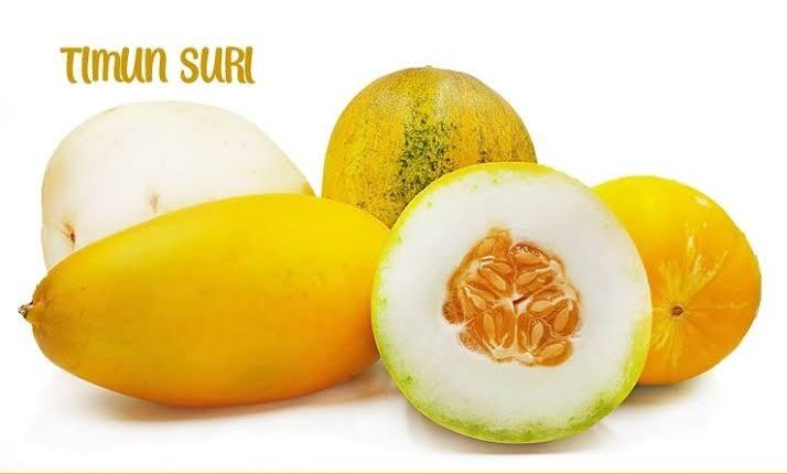 Manfaat Timun Suri saat Berpuasa | Segar, Sehat, dan Menghidrasi