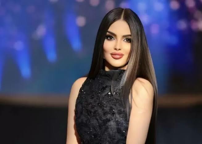 Wow! Pertama Kali Arab Saudi Kirim Kontestan di Miss Universe, Ini Sosok Cantiknya