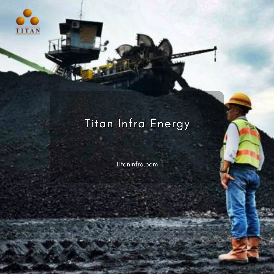Peran Kepala Teknik Tambang dalam Industri Pertambangan PT Titan Infra Energy Group
