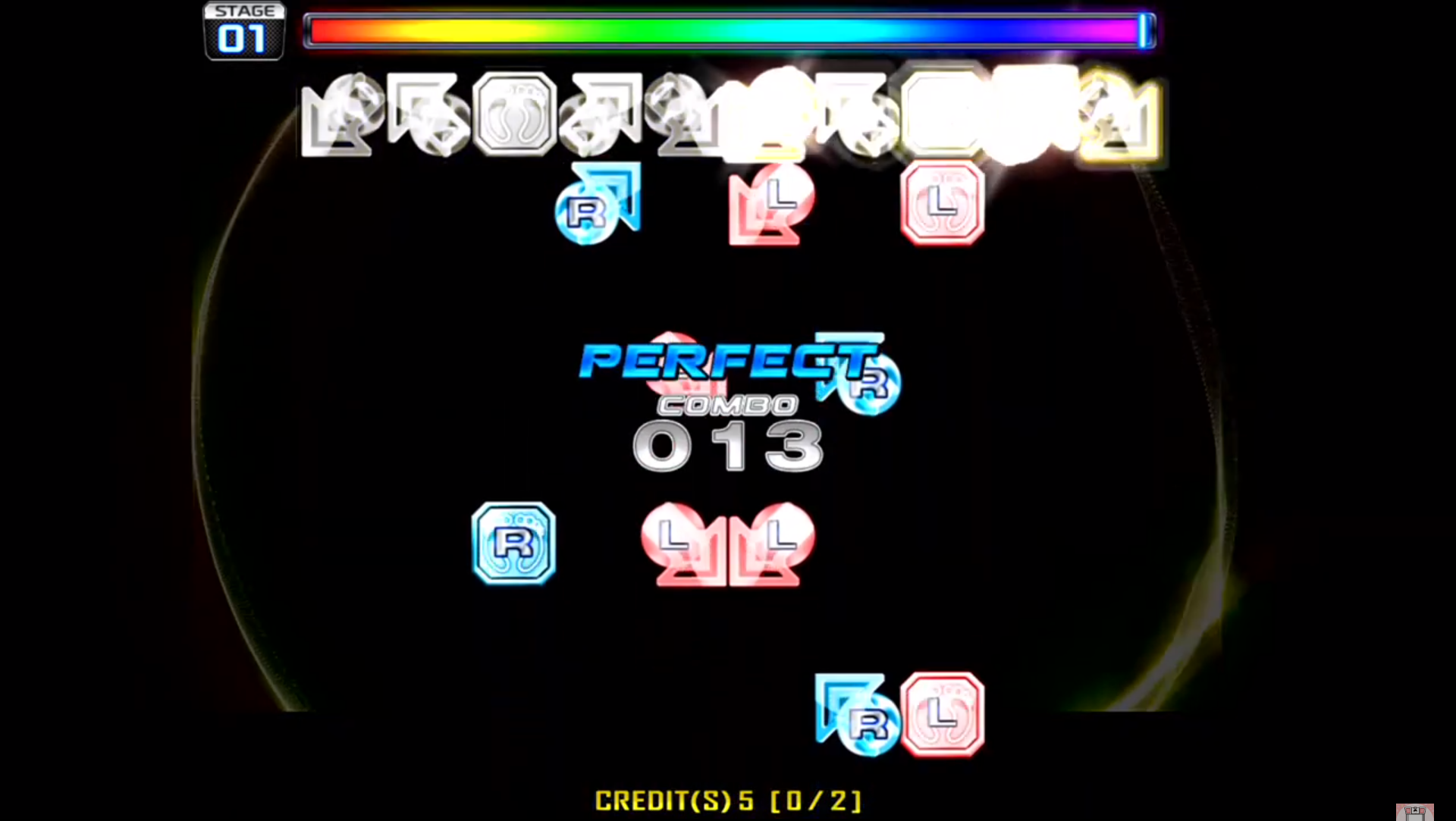 Macam-Macam Channel Lagu di Pump It Up (Bagian 2)